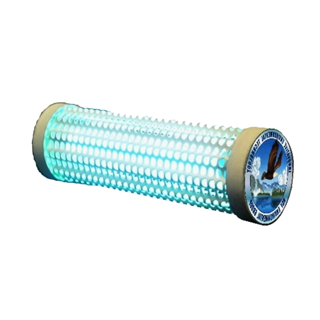  - Air Cleaners